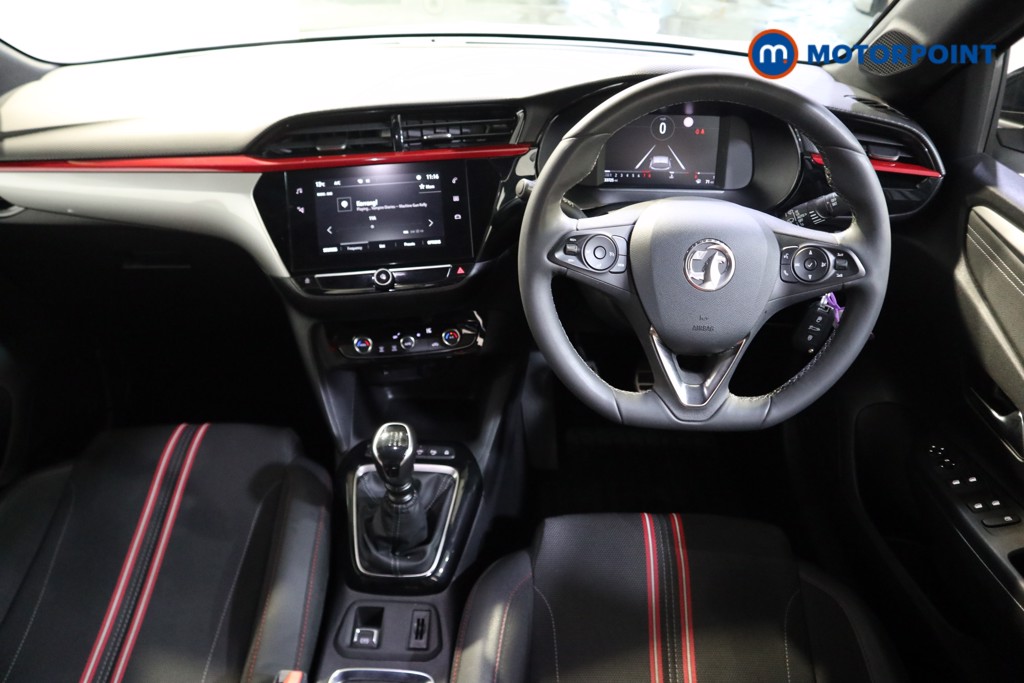 Vauxhall Corsa Gs Line Manual Petrol Hatchback - Stock Number (1601654) - 1st supplementary image