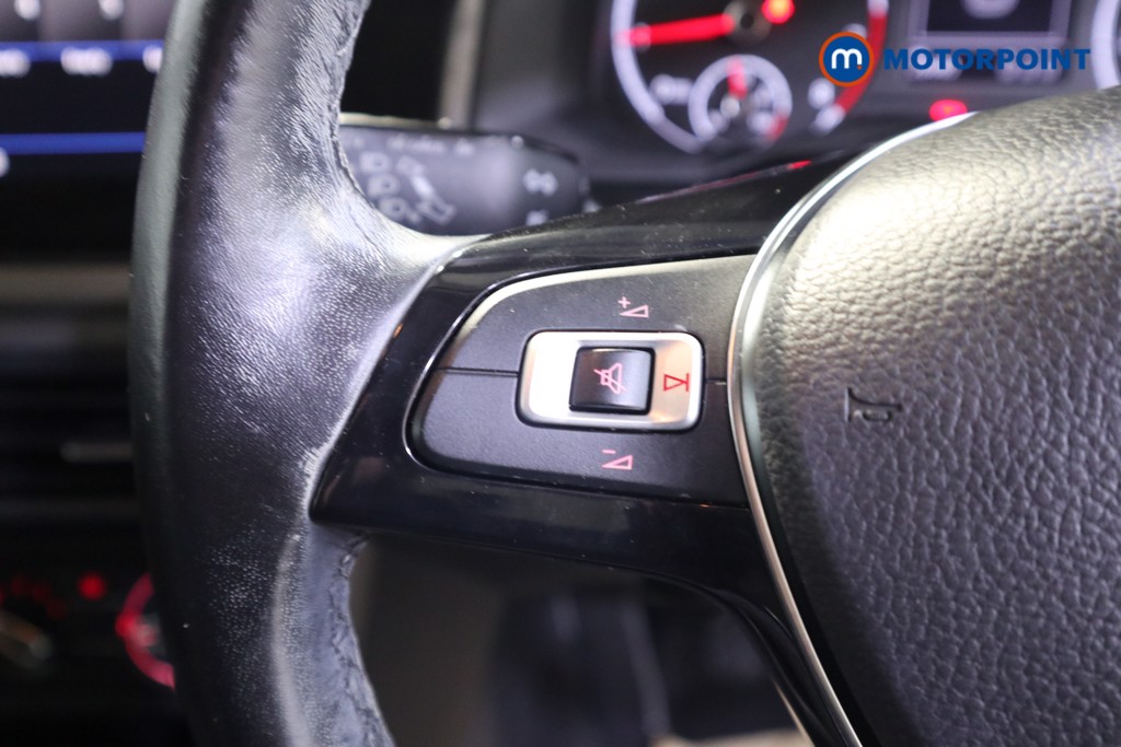 Volkswagen Polo Match Manual Petrol Hatchback - Stock Number (1601763) - 5th supplementary image