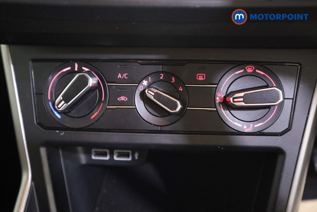Volkswagen Polo Match Manual Petrol Hatchback - Stock Number (1601763) - 7th supplementary image