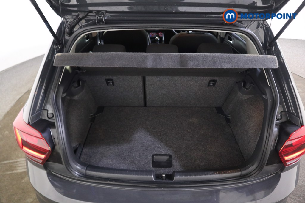 Volkswagen Polo Match Manual Petrol Hatchback - Stock Number (1601763) - 12th supplementary image