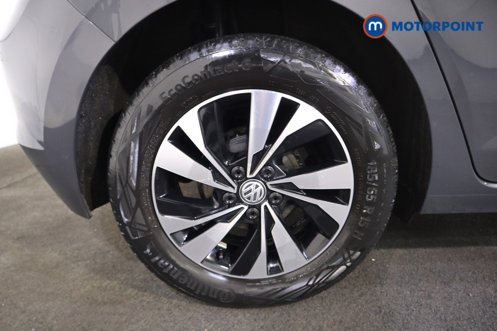 Volkswagen Polo Match Manual Petrol Hatchback - Stock Number (1601763) - 13th supplementary image