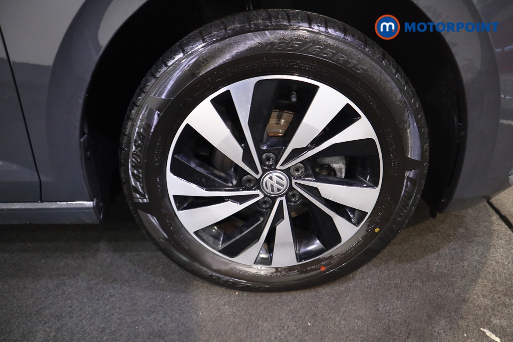 Volkswagen Polo Match Manual Petrol Hatchback - Stock Number (1601763) - 14th supplementary image