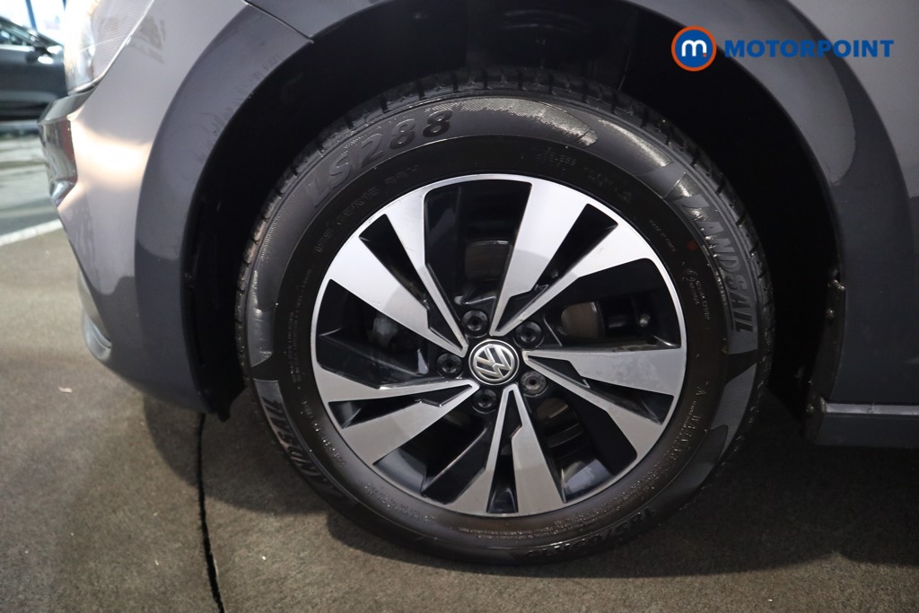 Volkswagen Polo Match Manual Petrol Hatchback - Stock Number (1601763) - 15th supplementary image