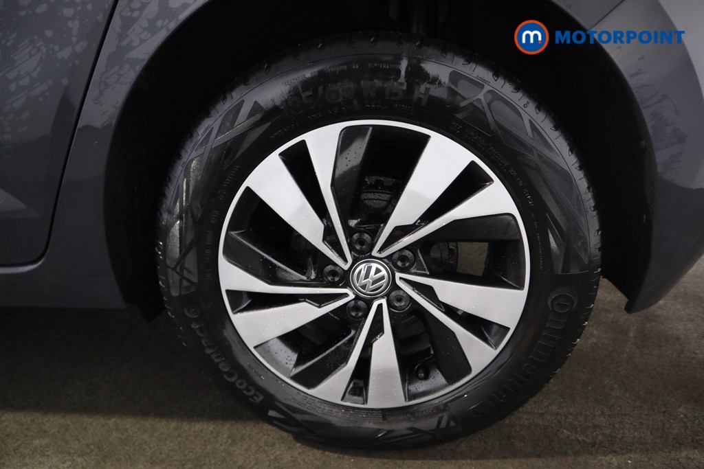 Volkswagen Polo Match Manual Petrol Hatchback - Stock Number (1601763) - 16th supplementary image