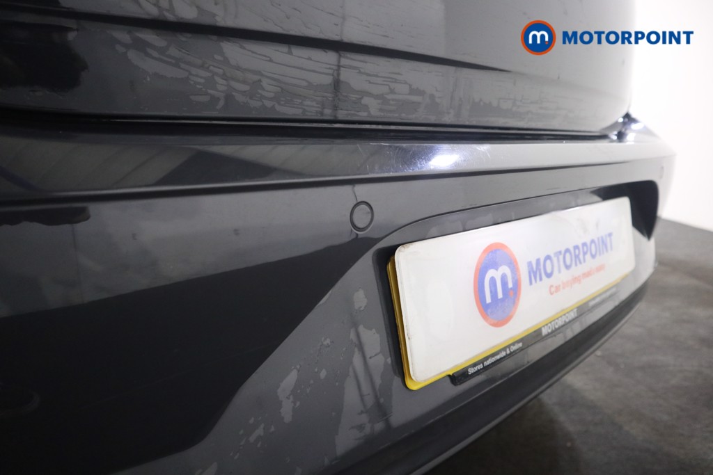 Volkswagen Polo Match Manual Petrol Hatchback - Stock Number (1601763) - 17th supplementary image