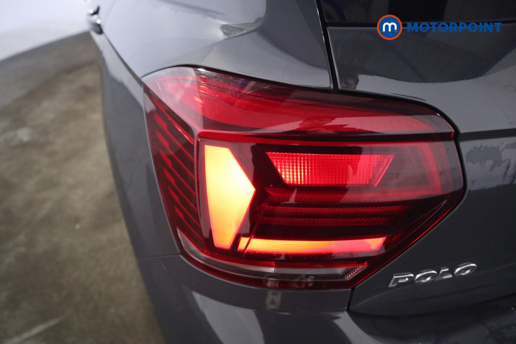 Volkswagen Polo Match Manual Petrol Hatchback - Stock Number (1601763) - 18th supplementary image