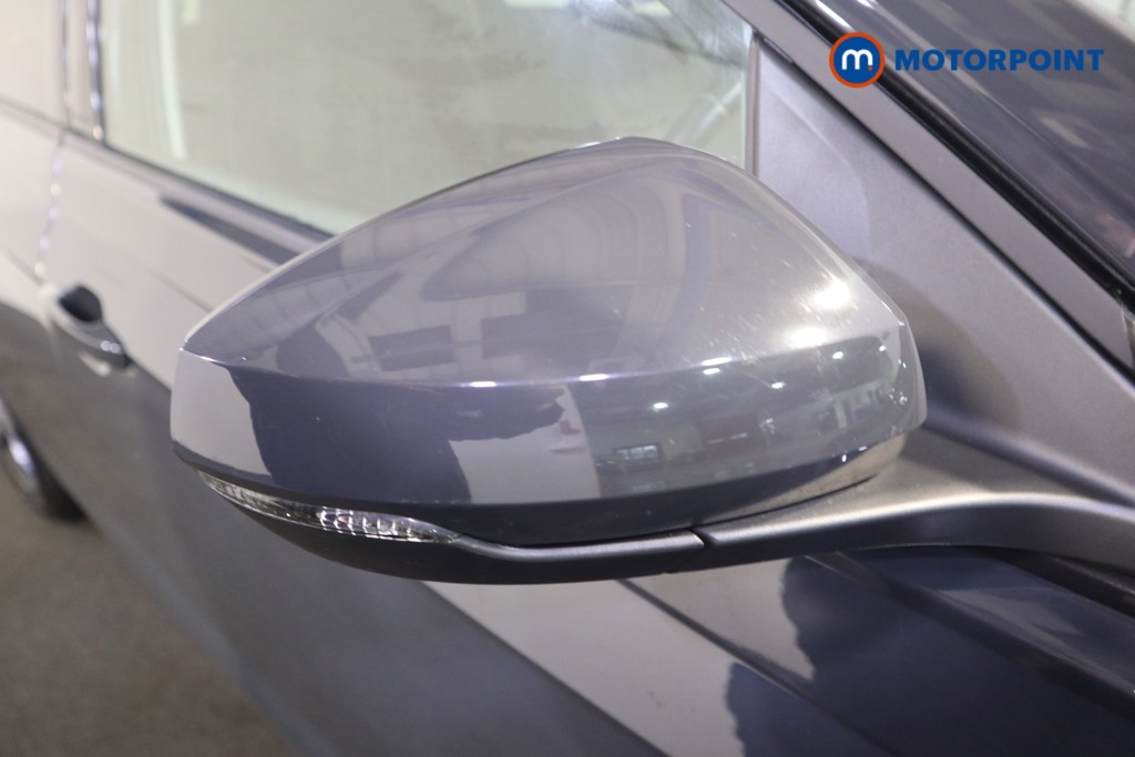 Volkswagen Polo Match Manual Petrol Hatchback - Stock Number (1601763) - 20th supplementary image