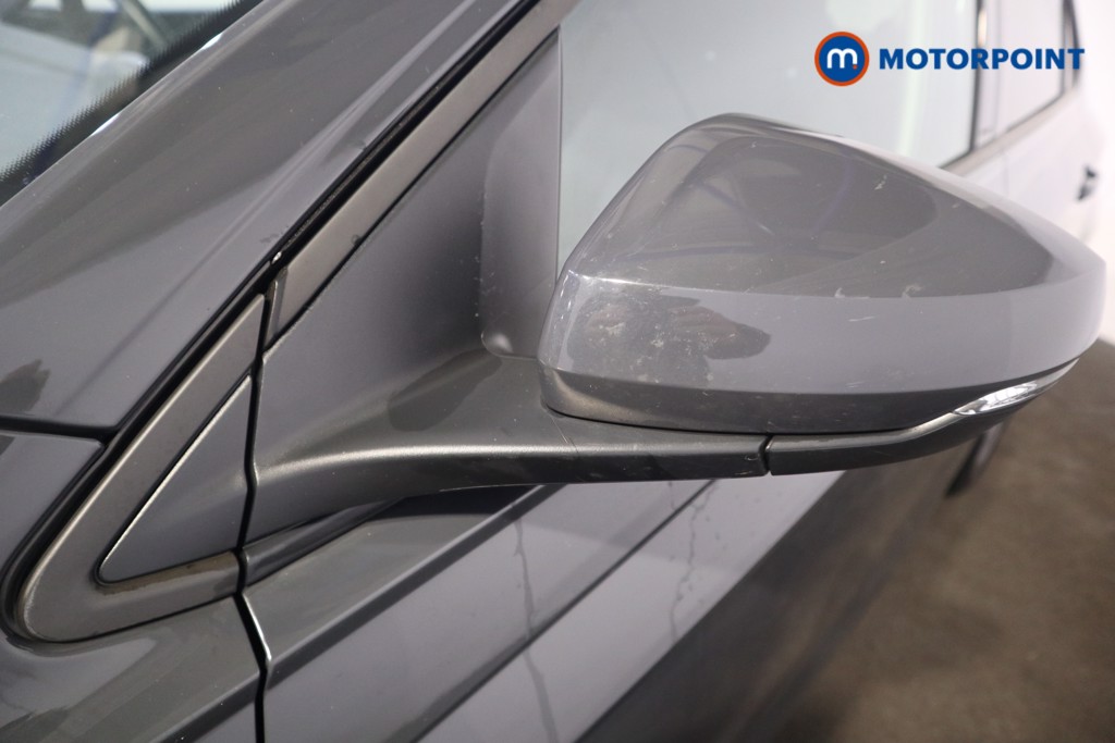 Volkswagen Polo Match Manual Petrol Hatchback - Stock Number (1601763) - 21st supplementary image