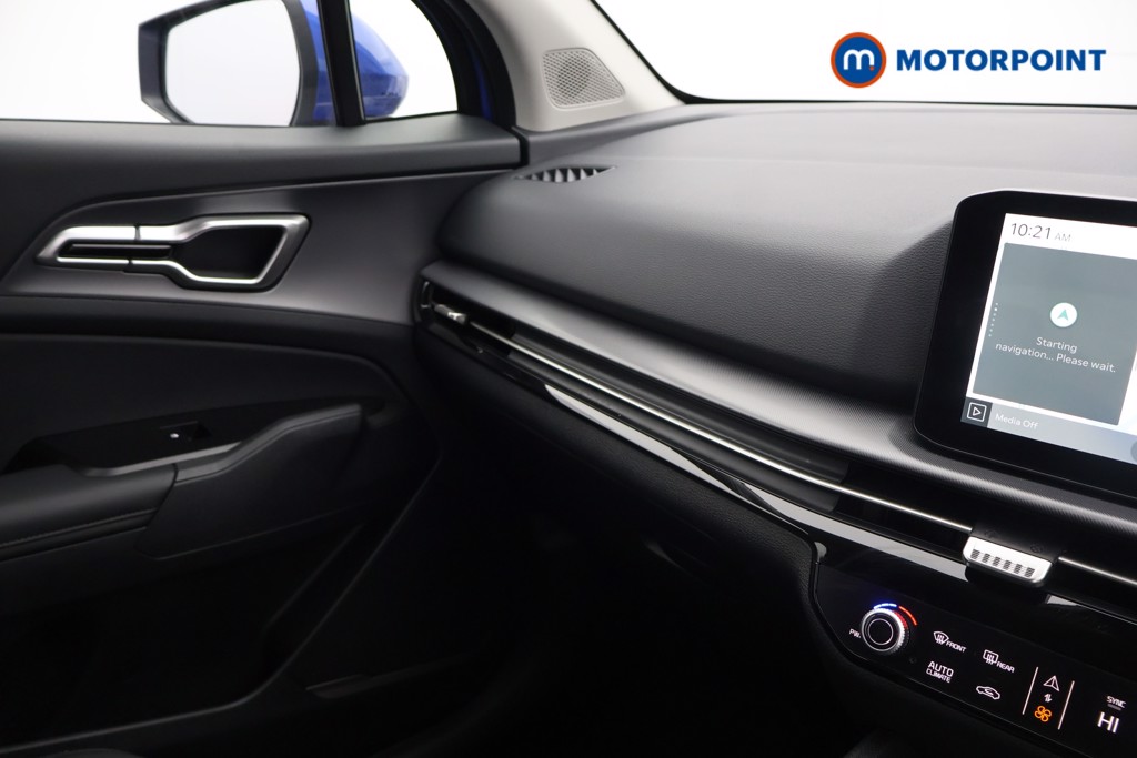 KIA Sportage Pure Automatic Petrol-Electric Hybrid SUV - Stock Number (1602006) - 6th supplementary image