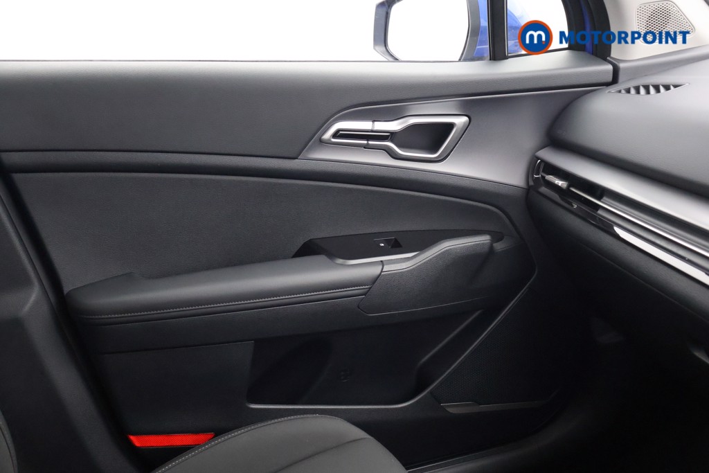 KIA Sportage Pure Automatic Petrol-Electric Hybrid SUV - Stock Number (1602006) - 7th supplementary image