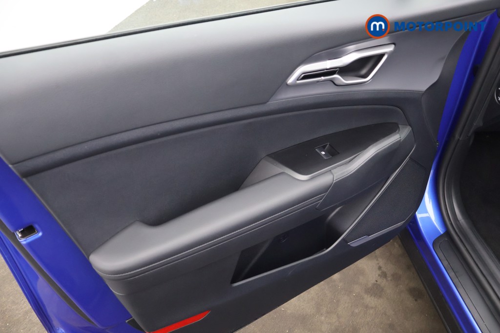 KIA Sportage Pure Automatic Petrol-Electric Hybrid SUV - Stock Number (1602006) - 18th supplementary image