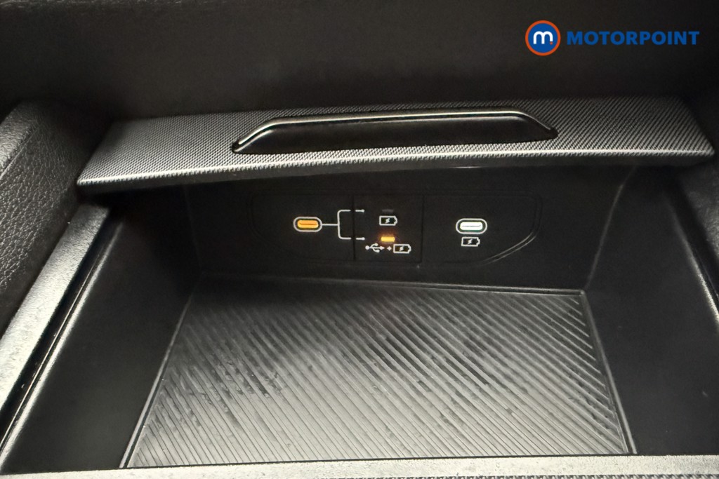 KIA Sportage Pure Automatic Petrol-Electric Hybrid SUV - Stock Number (1602010) - 14th supplementary image