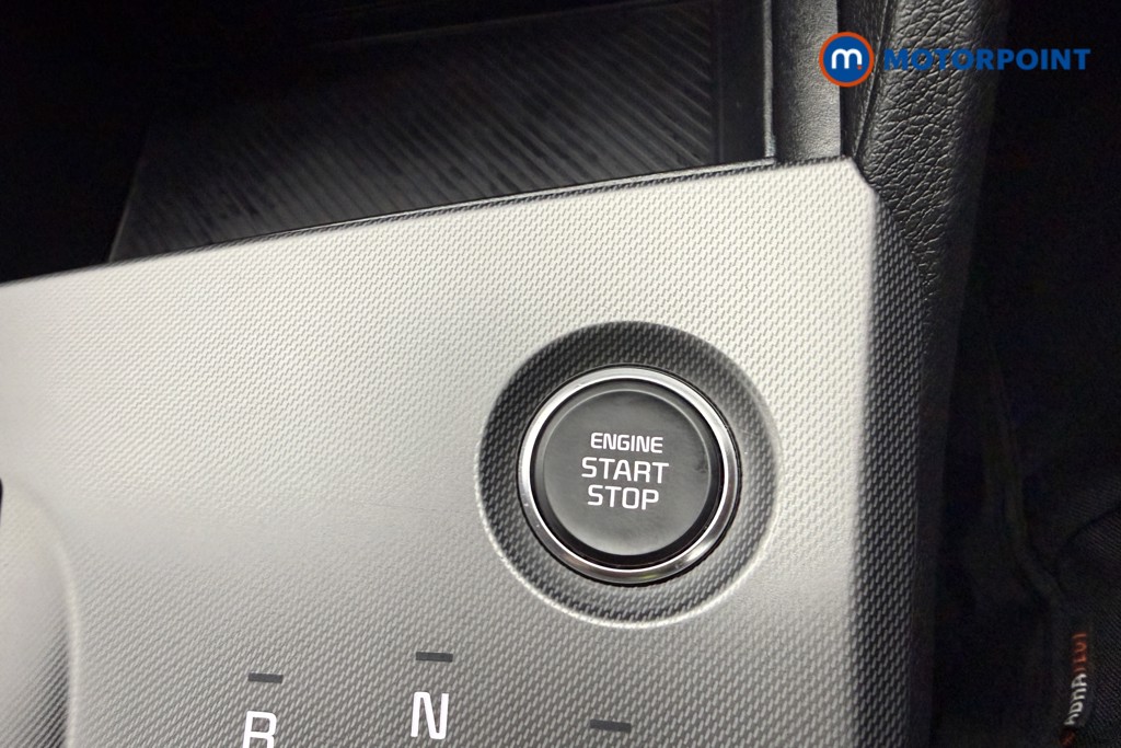 KIA Sportage Pure Automatic Petrol-Electric Hybrid SUV - Stock Number (1602010) - 15th supplementary image