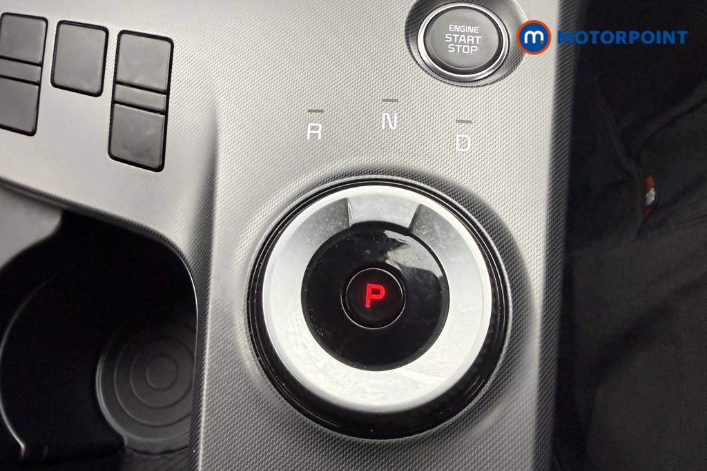 KIA Sportage Pure Automatic Petrol-Electric Hybrid SUV - Stock Number (1602010) - 16th supplementary image