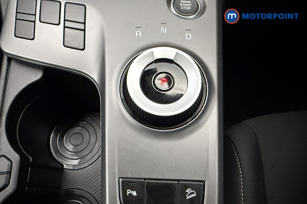 KIA Sportage Pure Automatic Petrol-Electric Hybrid SUV - Stock Number (1602042) - 7th supplementary image