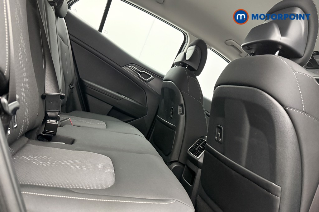 KIA Sportage Pure Automatic Petrol-Electric Hybrid SUV - Stock Number (1602042) - 9th supplementary image