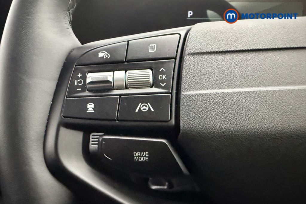 KIA Sportage Pure Automatic Petrol-Electric Hybrid SUV - Stock Number (1602042) - 14th supplementary image