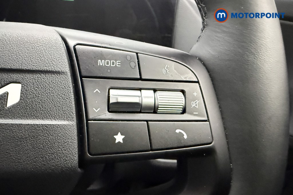 KIA Sportage Pure Automatic Petrol-Electric Hybrid SUV - Stock Number (1602042) - 15th supplementary image