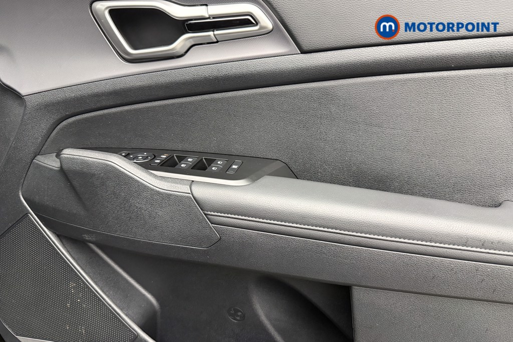 KIA Sportage Pure Automatic Petrol-Electric Hybrid SUV - Stock Number (1602042) - 18th supplementary image