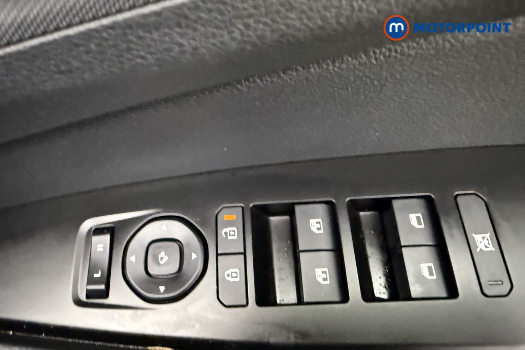 KIA Sportage Pure Automatic Petrol-Electric Hybrid SUV - Stock Number (1602042) - 19th supplementary image