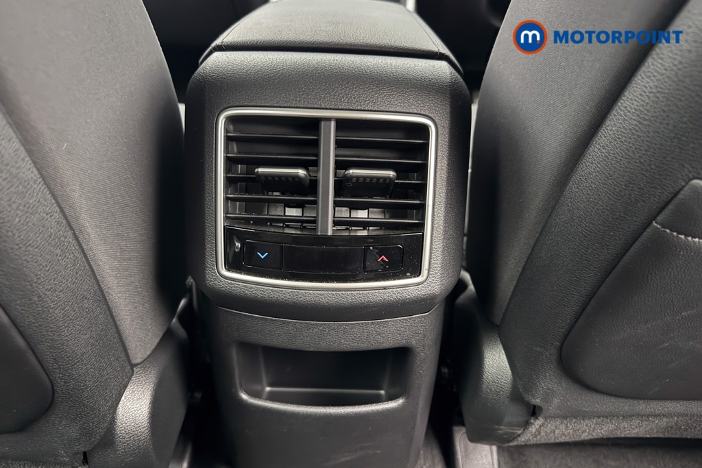 KIA Sportage Pure Automatic Petrol-Electric Hybrid SUV - Stock Number (1602042) - 21st supplementary image