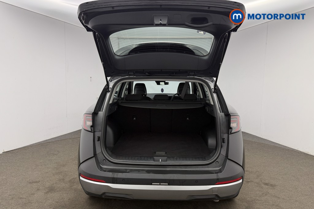 KIA Sportage Pure Automatic Petrol-Electric Hybrid SUV - Stock Number (1602042) - 22nd supplementary image