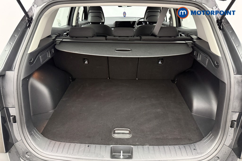 KIA Sportage Pure Automatic Petrol-Electric Hybrid SUV - Stock Number (1602042) - 23rd supplementary image