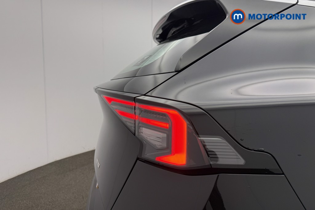 KIA Sportage Pure Automatic Petrol-Electric Hybrid SUV - Stock Number (1602042) - 27th supplementary image