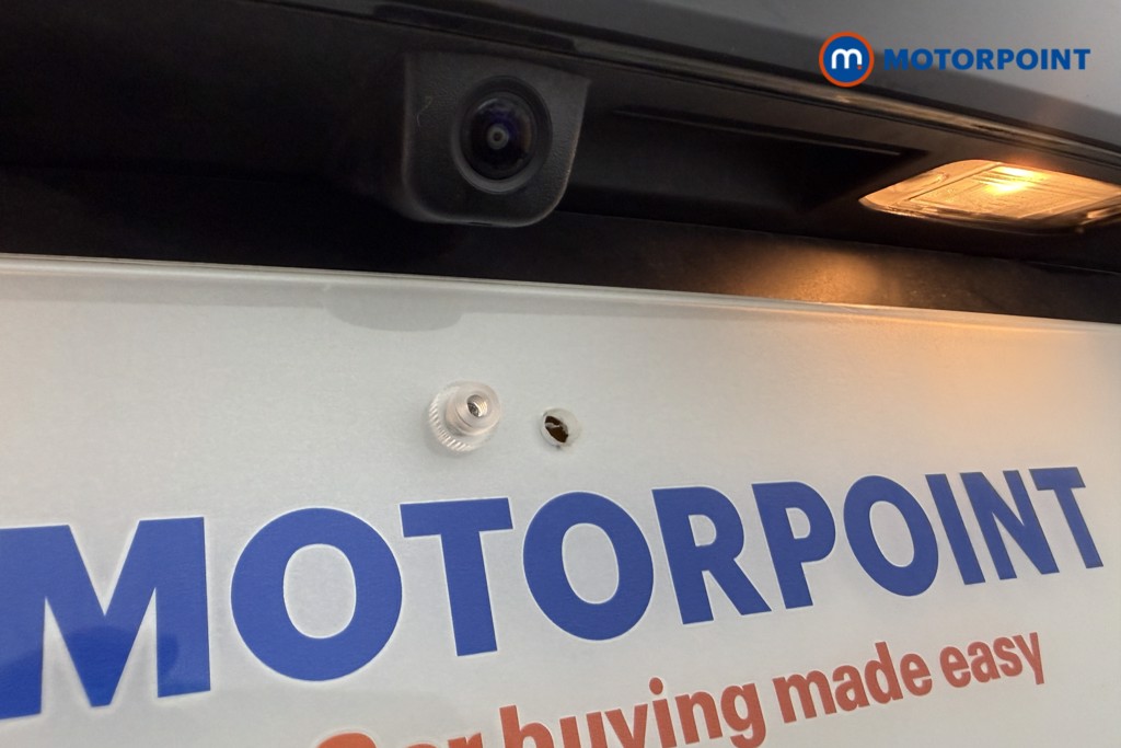 KIA Sportage Pure Automatic Petrol-Electric Hybrid SUV - Stock Number (1602042) - 29th supplementary image