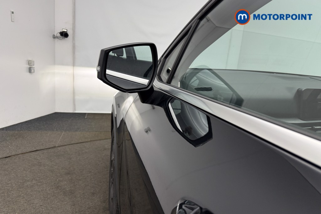 KIA Sportage Pure Automatic Petrol-Electric Hybrid SUV - Stock Number (1602042) - 30th supplementary image