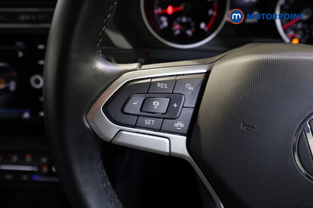 Volkswagen Tiguan Life Manual Petrol SUV - Stock Number (1602280) - 3rd supplementary image