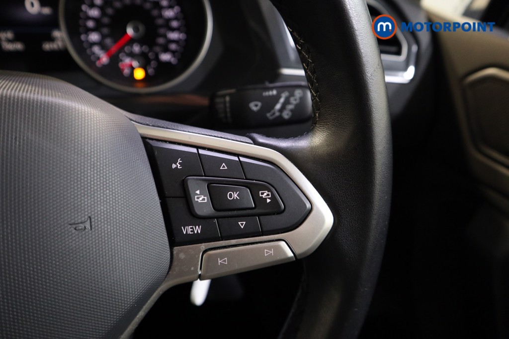 Volkswagen Tiguan Life Manual Petrol SUV - Stock Number (1602280) - 4th supplementary image