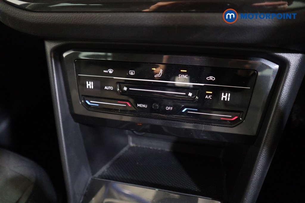 Volkswagen Tiguan Life Manual Petrol SUV - Stock Number (1602280) - 7th supplementary image