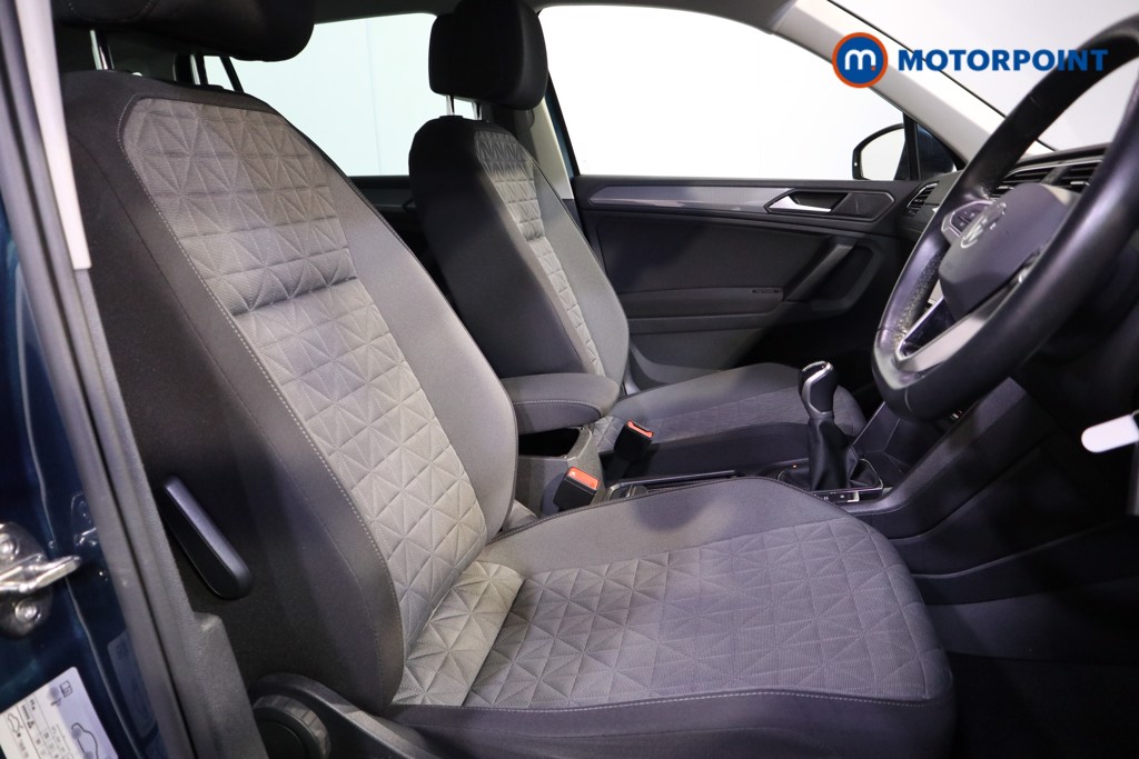 Volkswagen Tiguan Life Manual Petrol SUV - Stock Number (1602280) - 15th supplementary image