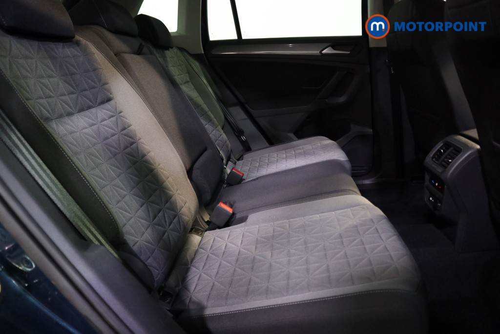Volkswagen Tiguan Life Manual Petrol SUV - Stock Number (1602280) - 16th supplementary image