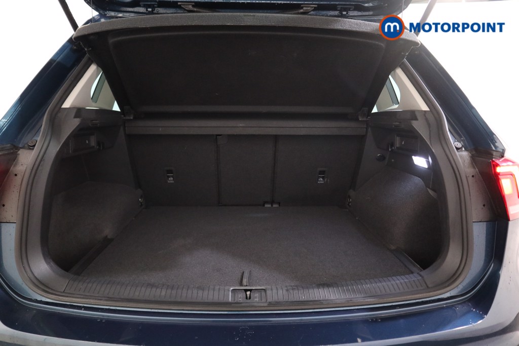 Volkswagen Tiguan Life Manual Petrol SUV - Stock Number (1602280) - 20th supplementary image