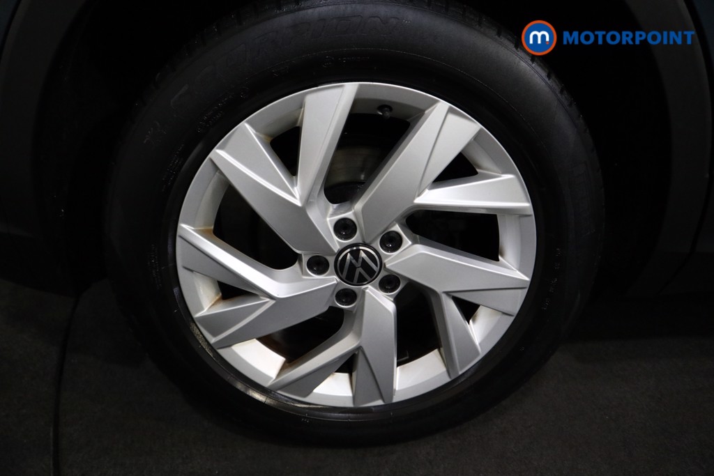 Volkswagen Tiguan Life Manual Petrol SUV - Stock Number (1602280) - 21st supplementary image