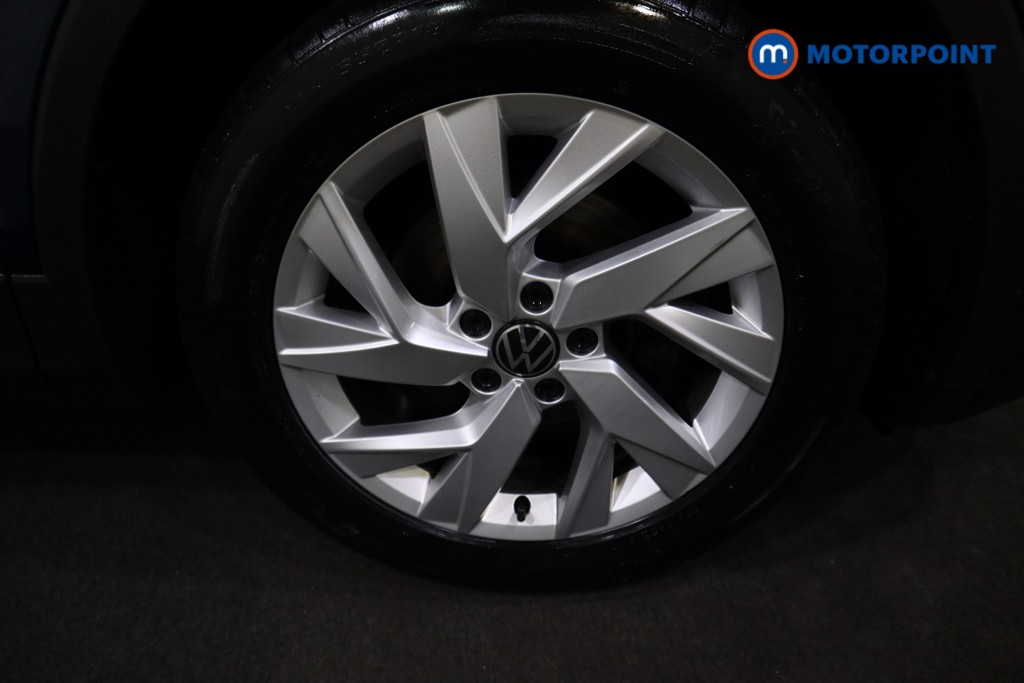 Volkswagen Tiguan Life Manual Petrol SUV - Stock Number (1602280) - 22nd supplementary image