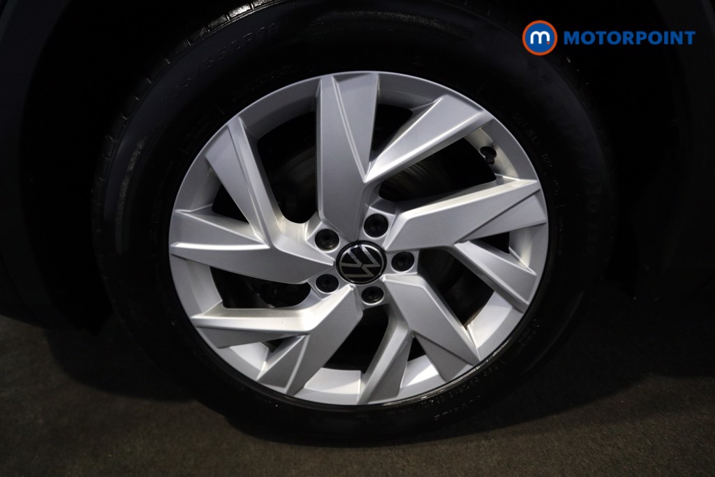 Volkswagen Tiguan Life Manual Petrol SUV - Stock Number (1602280) - 23rd supplementary image