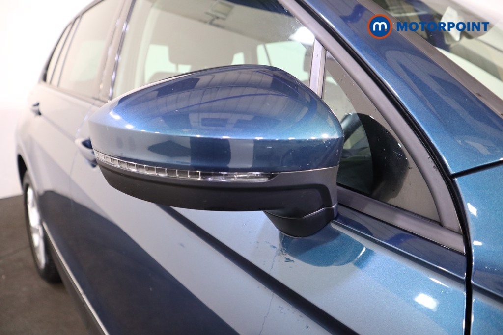 Volkswagen Tiguan Life Manual Petrol SUV - Stock Number (1602280) - 30th supplementary image