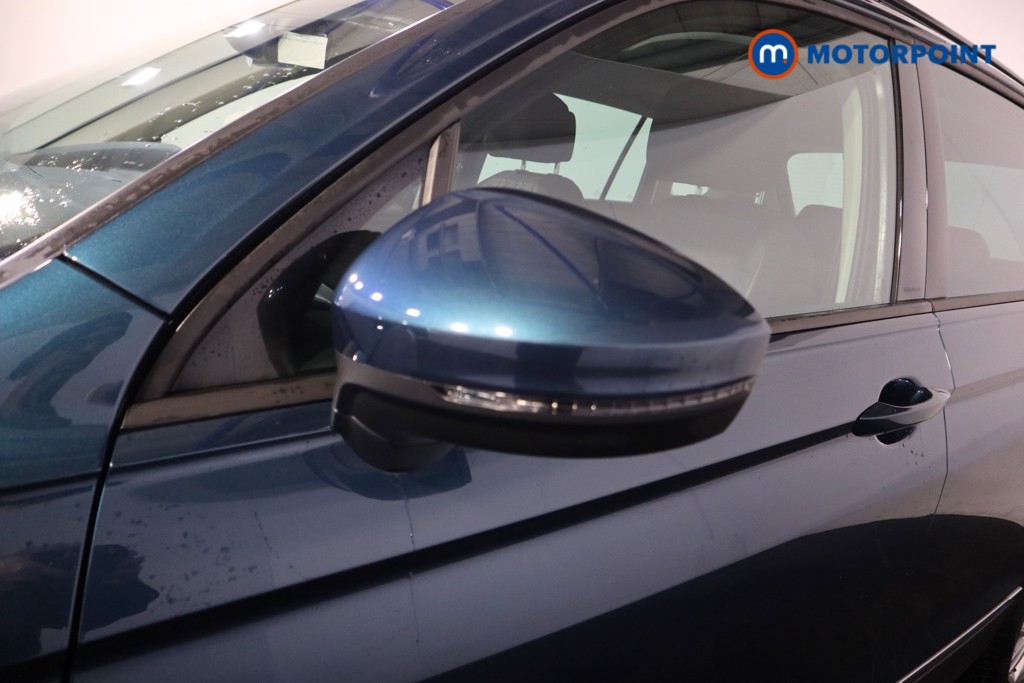 Volkswagen Tiguan Life Manual Petrol SUV - Stock Number (1602280) - 31st supplementary image