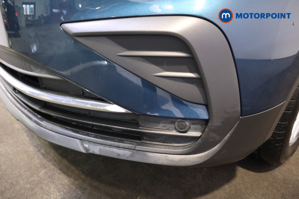 Volkswagen Tiguan Life Manual Petrol SUV - Stock Number (1602280) - 32nd supplementary image