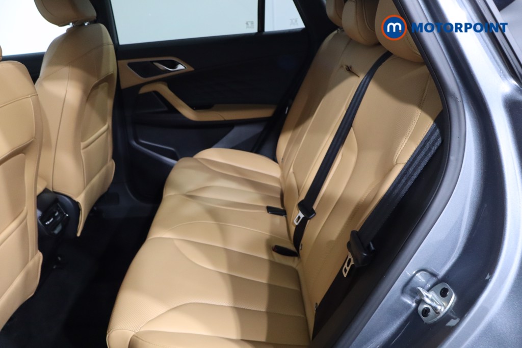 Mg Motor Uk HS Trophy Manual Petrol SUV - Stock Number (1602295) - 5th supplementary image