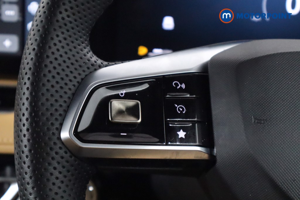 Mg Motor Uk HS Trophy Manual Petrol SUV - Stock Number (1602295) - 7th supplementary image