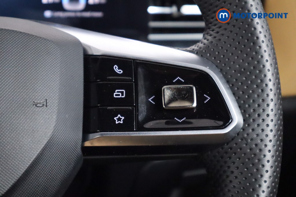 Mg Motor Uk HS Trophy Manual Petrol SUV - Stock Number (1602295) - 8th supplementary image