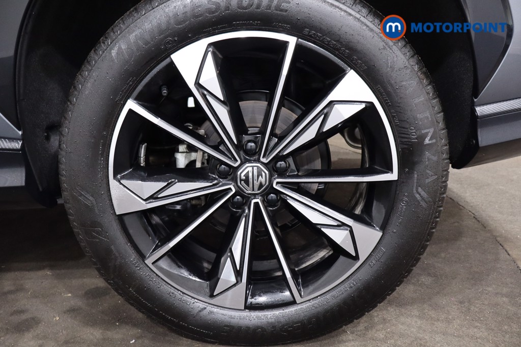 Mg Motor Uk HS Trophy Manual Petrol SUV - Stock Number (1602295) - 11th supplementary image