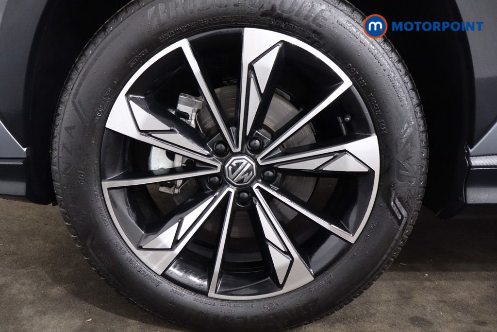 Mg Motor Uk HS Trophy Manual Petrol SUV - Stock Number (1602295) - 12th supplementary image