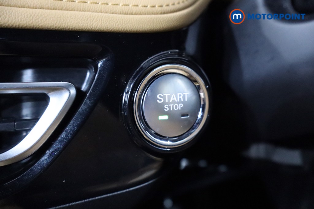 Mg Motor Uk HS Trophy Manual Petrol SUV - Stock Number (1602295) - 13th supplementary image