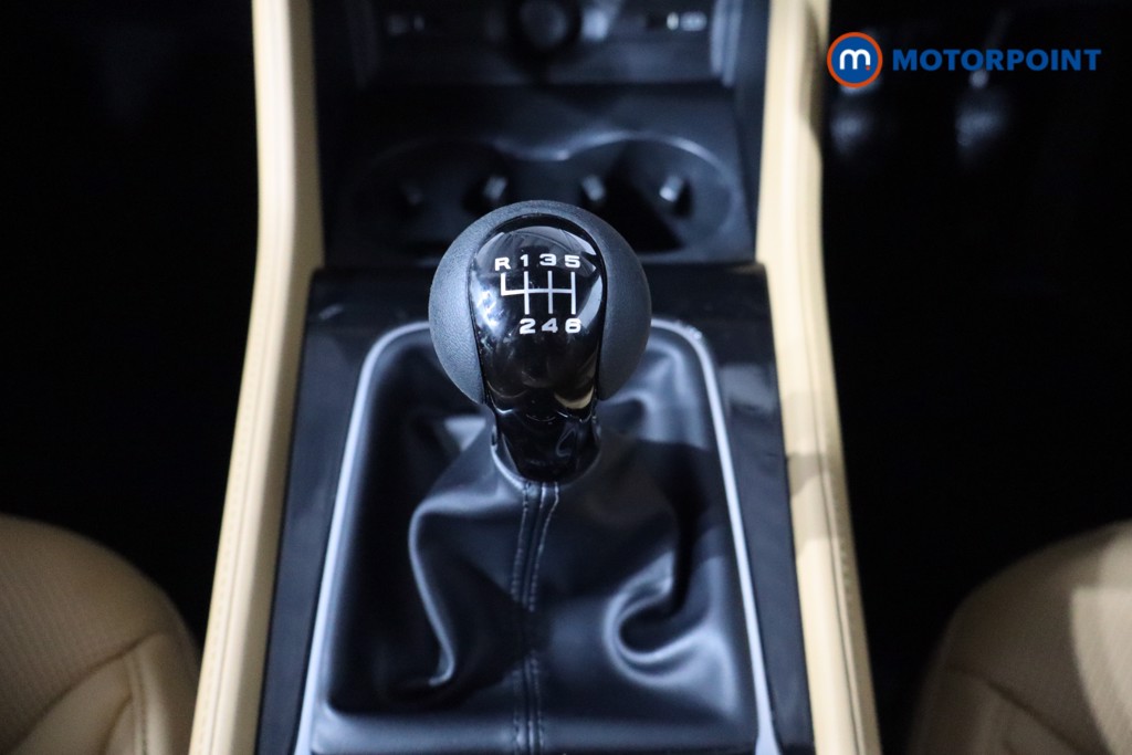 Mg Motor Uk HS Trophy Manual Petrol SUV - Stock Number (1602295) - 15th supplementary image