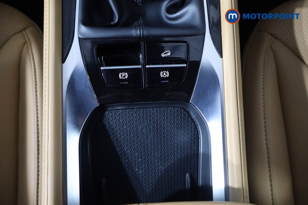 Mg Motor Uk HS Trophy Manual Petrol SUV - Stock Number (1602295) - 16th supplementary image